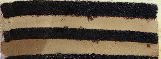 Три шоколади