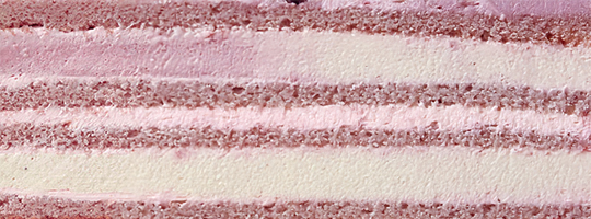 Полунична насолода