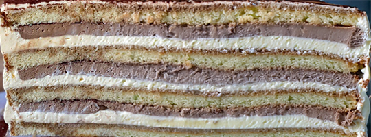 Полунична насолода