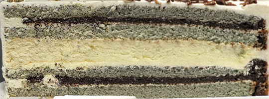 Полунична насолода