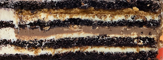 Полунична насолода