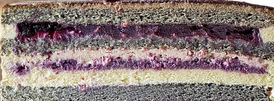 Полунична насолода