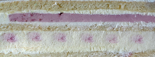 Полунична насолода